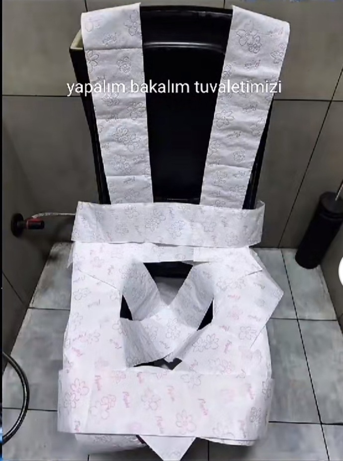 Emniyet kemeri 🙄