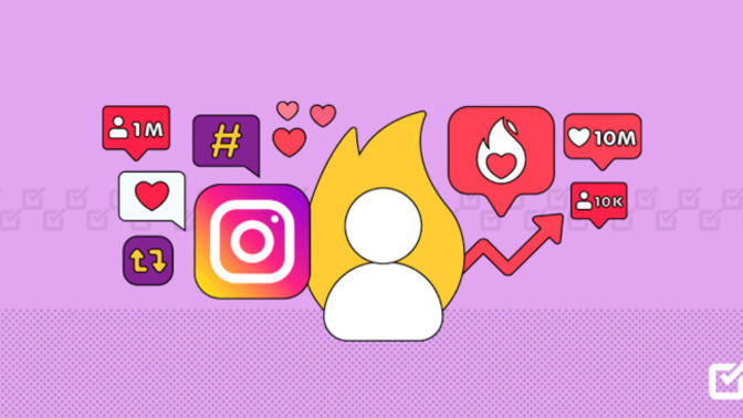 Son zamanlarda Instagram keşfetiniz, hangi tarz paylaşımlarla doldu?