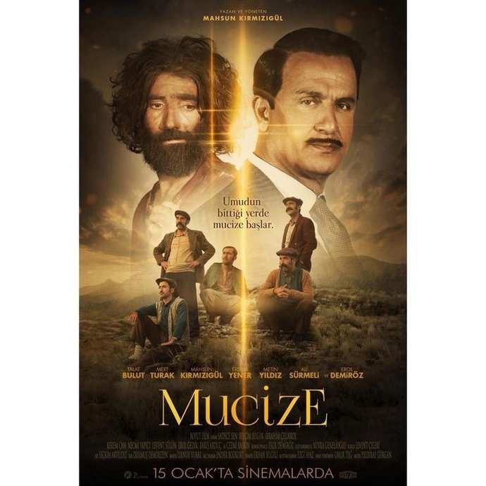 “Mucize” filmini izlediniz mi, nasıl buldunuz?