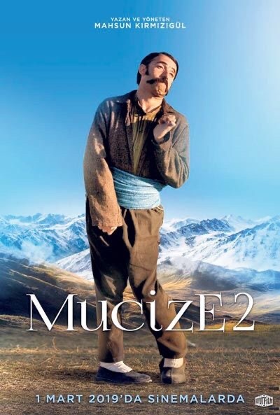 “Mucize” filmini izlediniz mi, nasıl buldunuz?