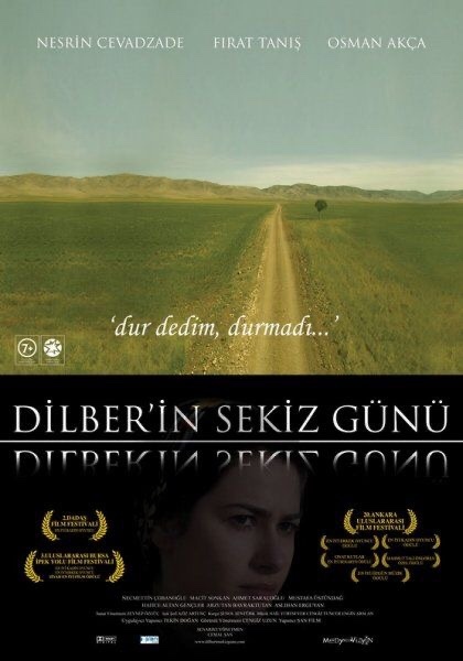“Dilber’in Sekiz Günü” filmini izlediniz mi, nasıl buldunuz?