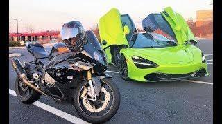 Karşı cinsin motoru mu olmalı arabası mı?