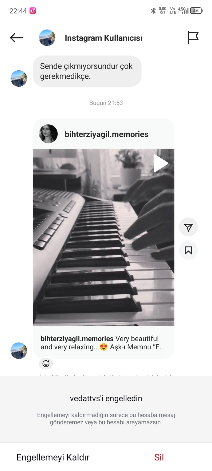 Erkekler niye açık foto paylaşmayan hesapları fake sanıyor hayır olsa da size ne lan?