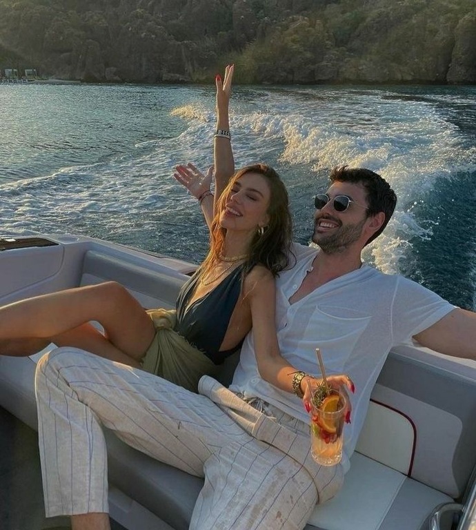 Geçmişte yaşanmış bir aşk, şimdiki ilişkiyi etkiler mi?