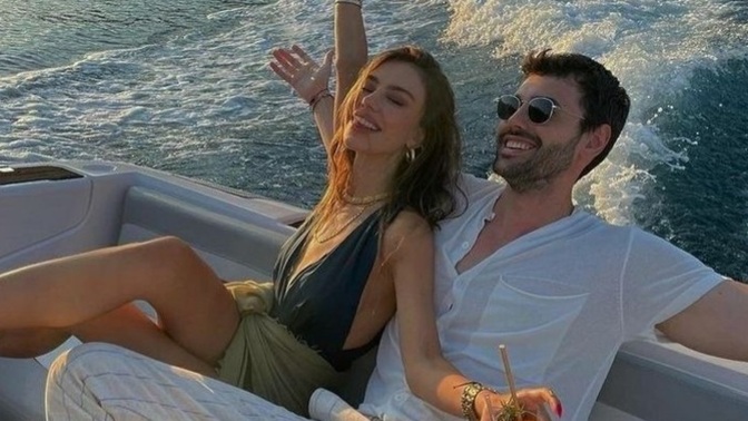 Geçmişte yaşanmış bir aşk, şimdiki ilişkiyi etkiler mi?