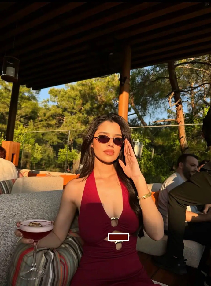 Bu kızın kim olduğunu nasıl öğrenirim?