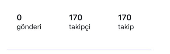 Güzel olan ve takipçisi az olan kızlar için ne düşünüyorsunuz? ciddi düşünmek için falan da?