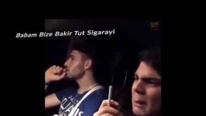 Ailenin yanında en utanç verici anın neydi?