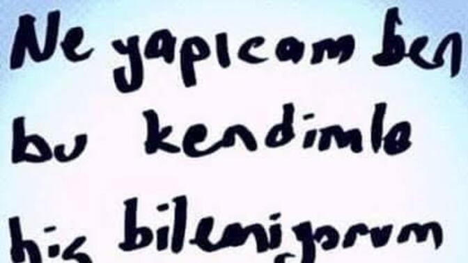 Neyin boşluğu doldurulamaz?