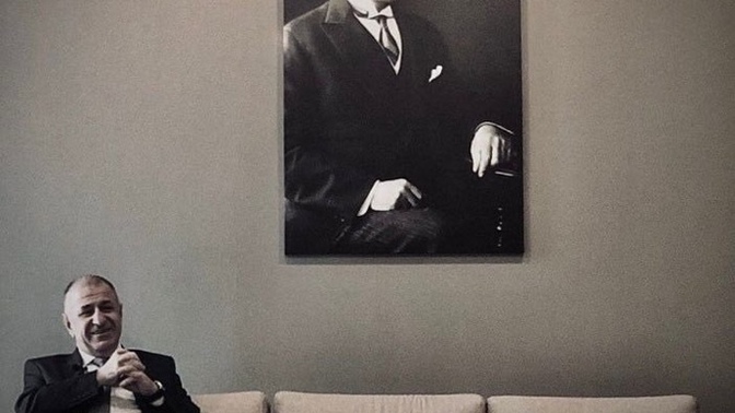 Ümit Özdağ neden şimdi tahliye edildi, sizce altında başka bir sebep var mı?