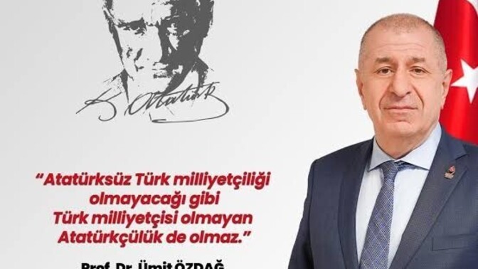 Atatürkçü duruş mu rahatsız etti, adalet mi geç kaldı?