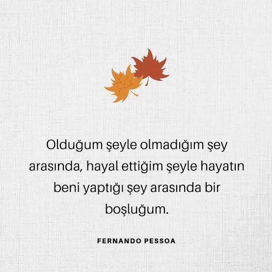 Hayatın anlamsızlığını ilk ne zaman fark ettiniz?