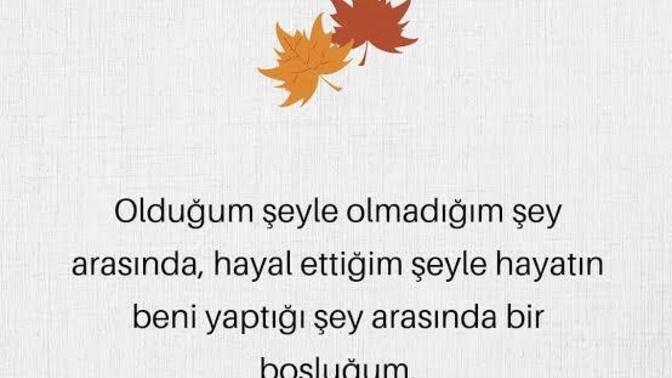 Hayatın anlamsızlığını ilk ne zaman fark ettiniz?