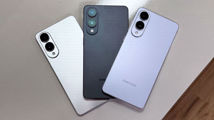 En beğendiğin Samsung Galaxy modeli hangisiydi?