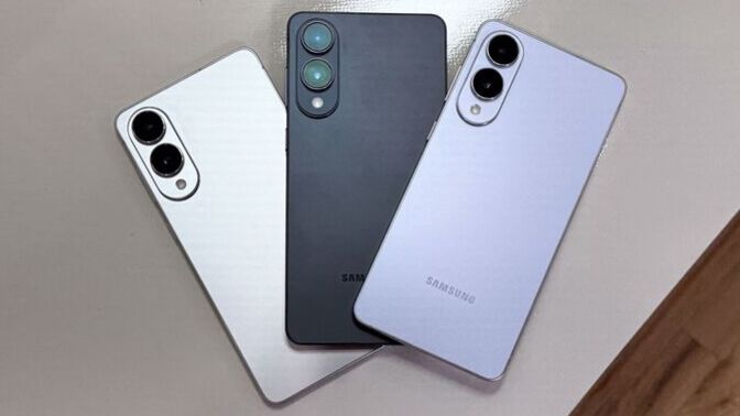 En beğendiğin Samsung Galaxy modeli hangisiydi?