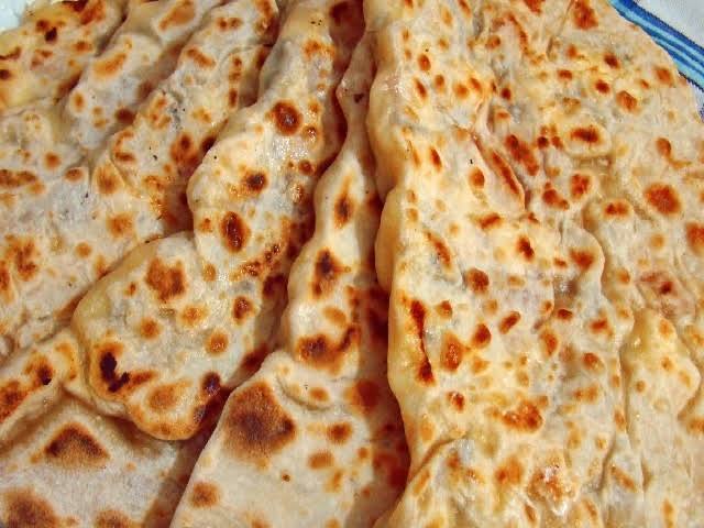 Kıymalı gözleme sever misiniz?