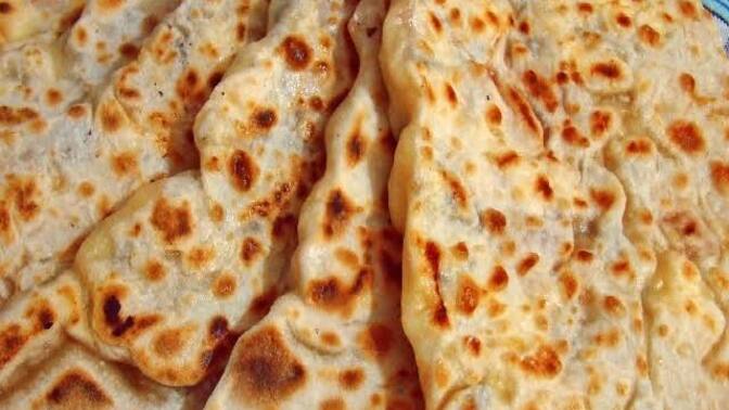 Kıymalı gözleme sever misiniz?