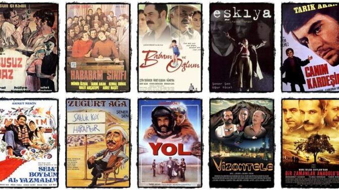 Türk televizyon tarihinin en başarılı filmi sizce hangisi?