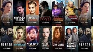 Film/Dizi izlemek istiyorum ama bir türlü seçip başlayamıyorum sizde de böyle mi?