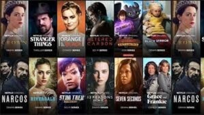 Film/Dizi izlemek istiyorum ama bir türlü seçip başlayamıyorum sizde de böyle mi?