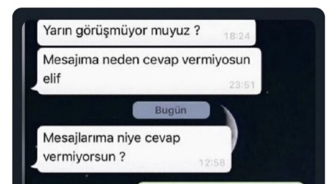 Kendinizi koruma kalkanınız var mı?