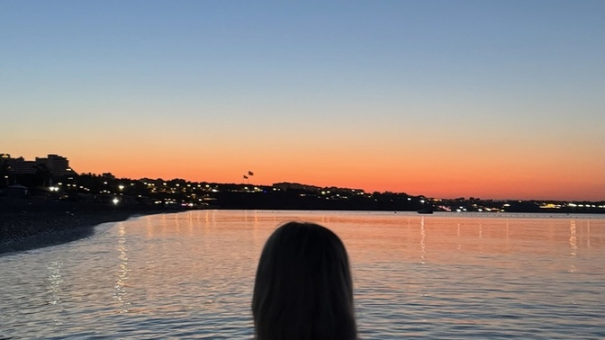 Sizce normal mi efektli mi?