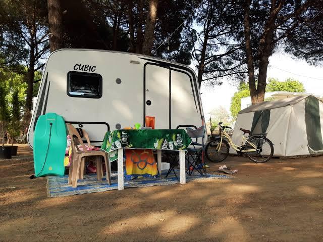 Her şey dahil otel tatili mi? Karavan kamp tatili mi? Hangisi daha eğlenceli?