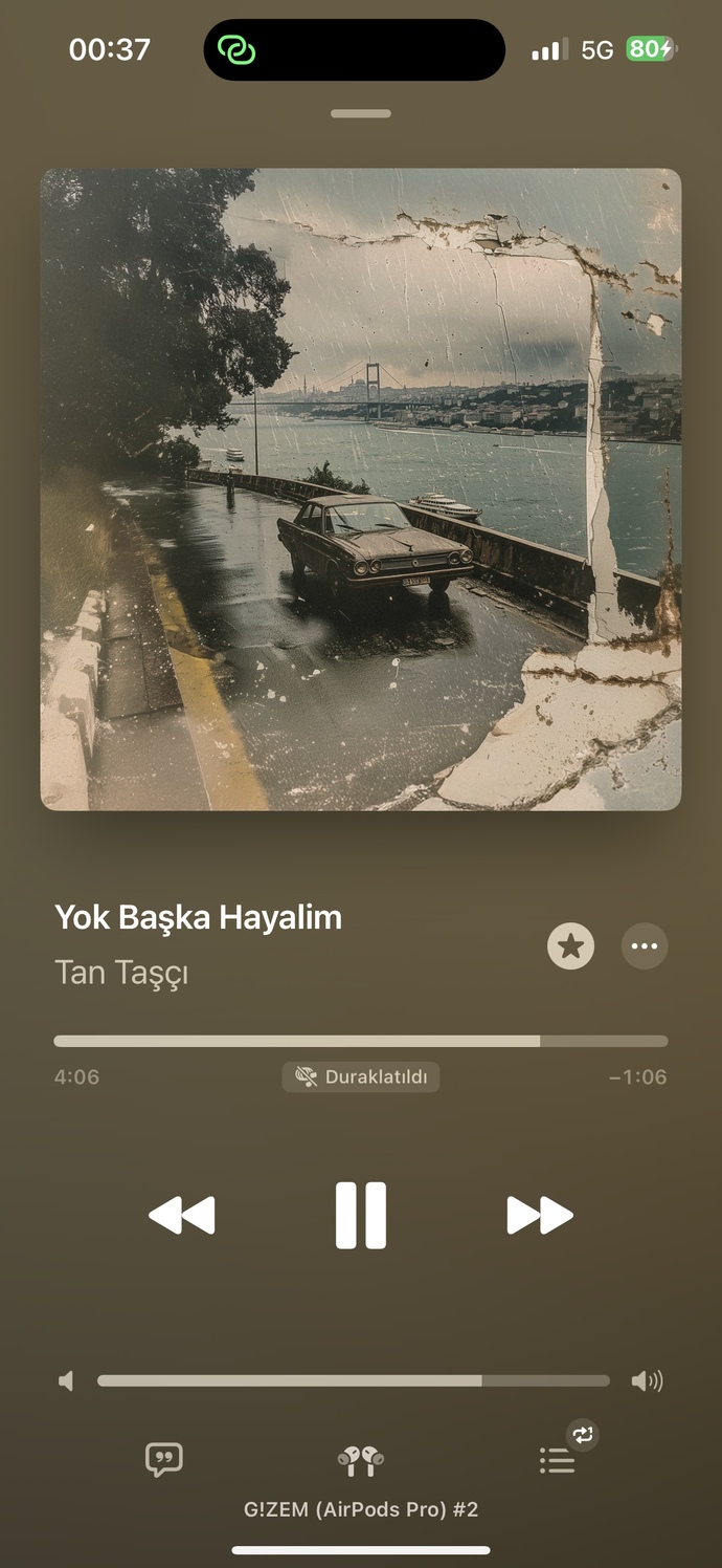 Müzik listemi yenilemek istesem bana tavsiye edebileceginiz sarki veya şarkıcılar var mi?