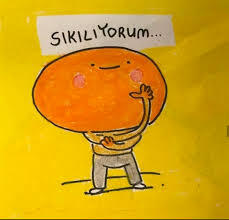 Anlık modunuz ne alemde?