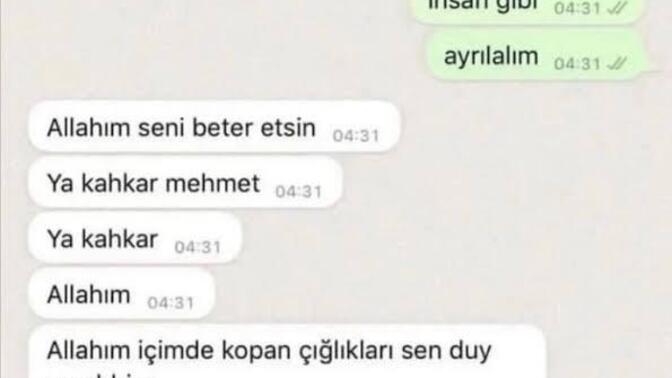 Medenice ayrılabilir misiniz?
