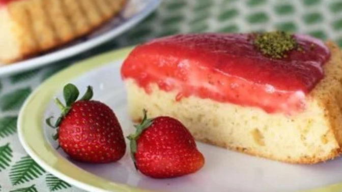 🍓 Çilekli Aşk mı, 🍫 Hindistan Cevizli Rüya mı? Hangisi Tatlı Kalbini Çalıyor 😍🍰?