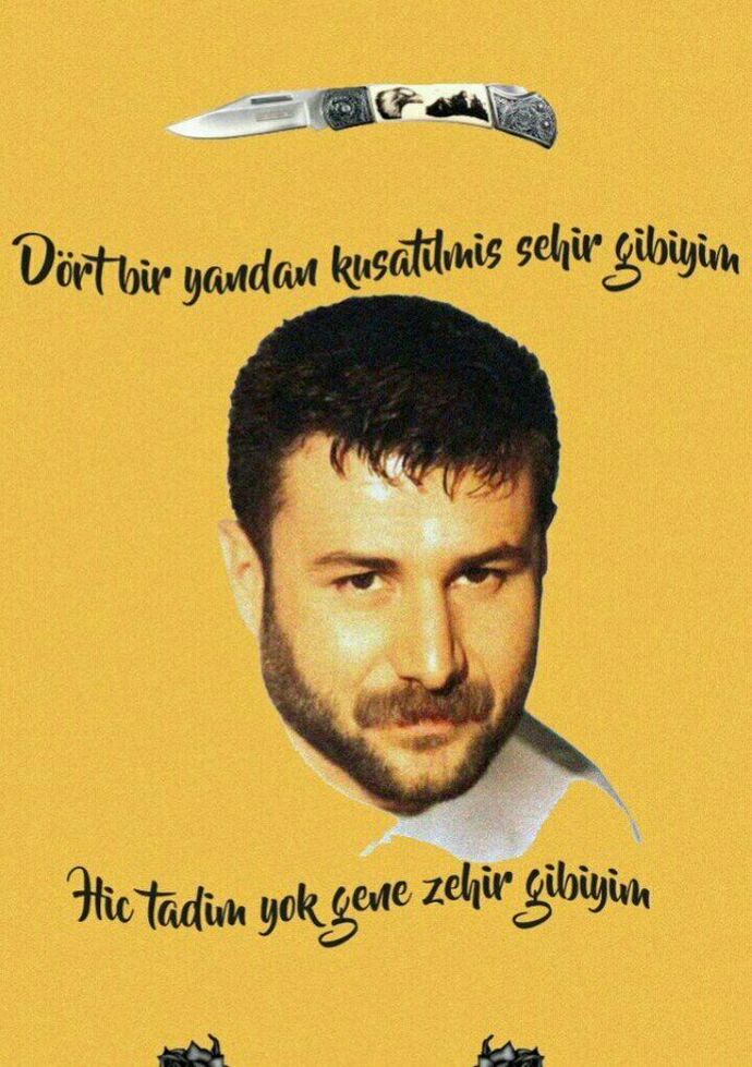 Karmaşık durumlar içinde kendinizi buluyor musunuz?
