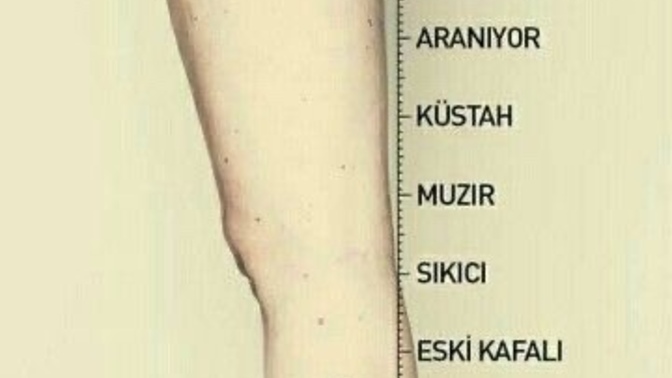 Sizce kadınlar ne kadar kısa giyinmeli?