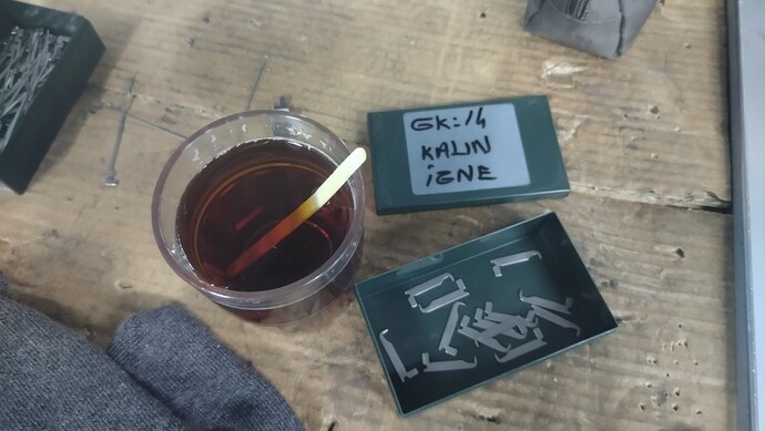 Gece çalışırken ne içilir?