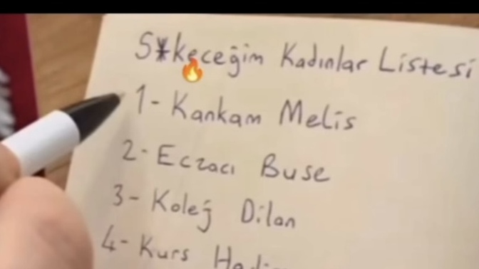 Sevgilim ınstagramdan neden böyle bir şey beğenmiş?