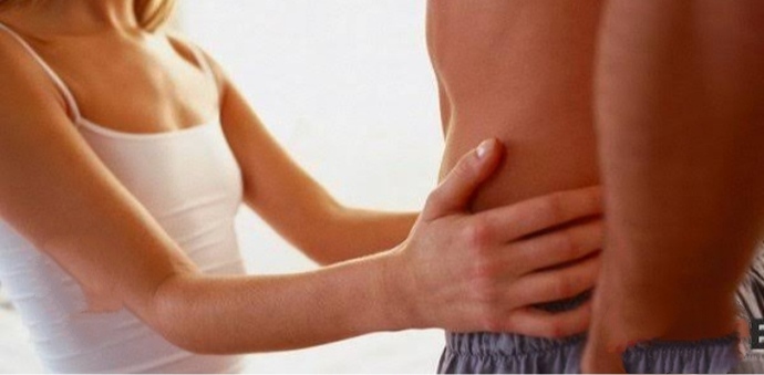 Cinsel ilişki sırasında cim cif yapılması kadını ilişkiden soğuturmu?