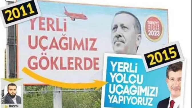 İran'ın savaş uçağı Qaher 313 mü yoksa Türkiye'nin Kaan'ı mı daha hayalet?