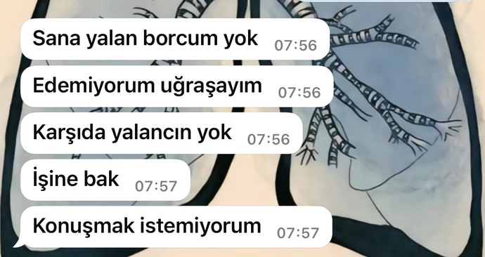 Hata bende mii?