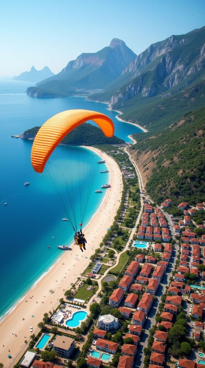 Bu yaz için tatil planları yapıldı mı?