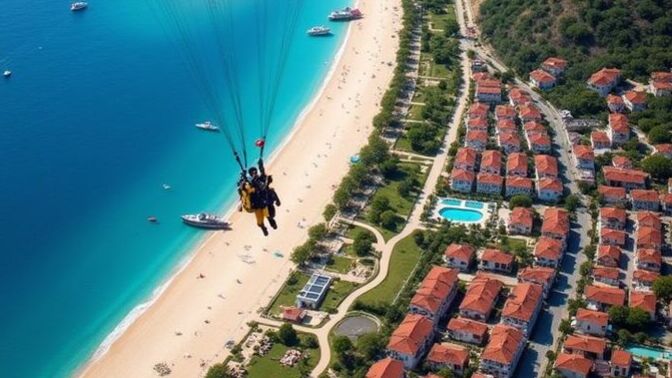 Bu yaz için tatil planları yapıldı mı?
