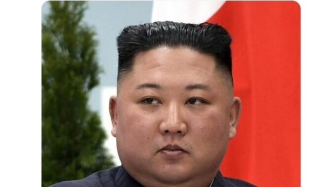 Kuzey Kore lideri Kim Jong-Un boşanan ciftlerin hapse atılmasına karar verdi?