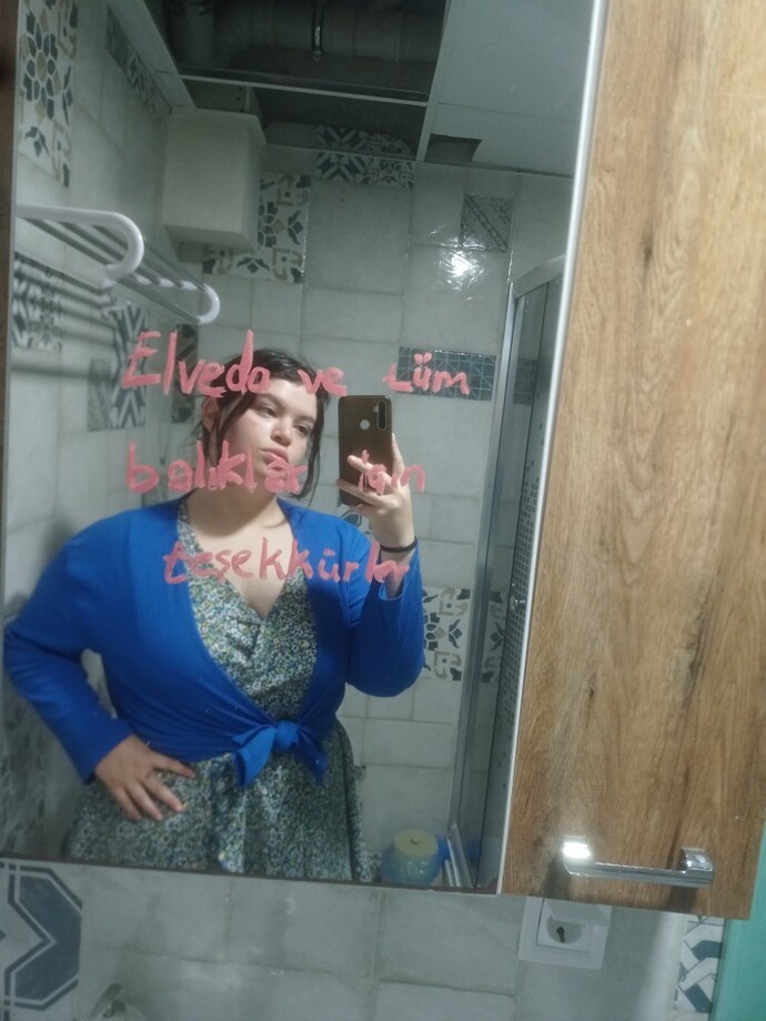 1 yıldır aynı evde yaşadığım sevgilimi terk ettim kafamı nasıl dağıtabilirim?