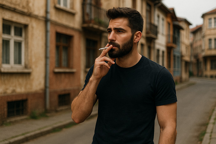 Erkeklerin suba/babet çorap giymesi doğru mu sizce?