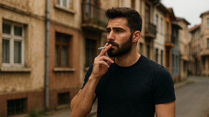 Erkeklerin suba/babet çorap giymesi doğru mu sizce?