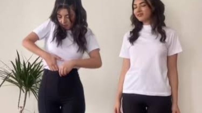 Tişörtünüzü pantolon içine mi sokarsınız yoksa dışarıda mı bırakırsınız?