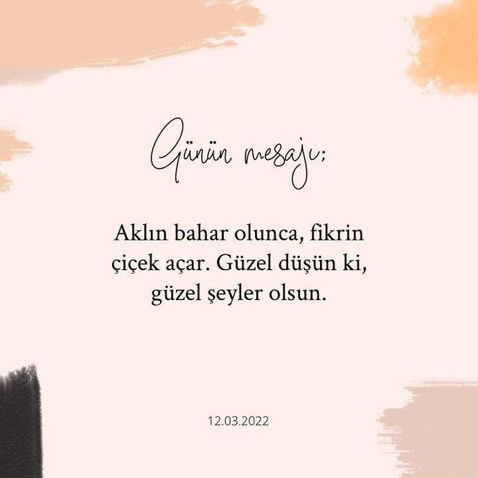 Dünyada değiştirmek istediğiniz bir şey olsaydı, bu ne olurdu ve neden?