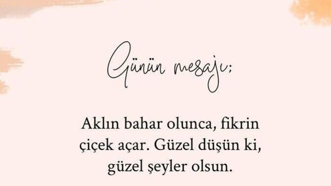 Dünyada değiştirmek istediğiniz bir şey olsaydı, bu ne olurdu ve neden?