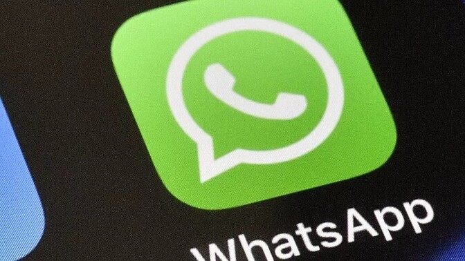 Terör Ülkesi Abd İsrail'e bilgi sızdıran Ülkemiz de yaygın kullanılan WhatsApp Abd uygulamalarına acilen yasak gelmeli?