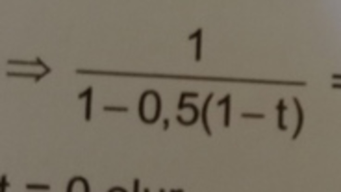 Bu sorunun çözümü nasıl?