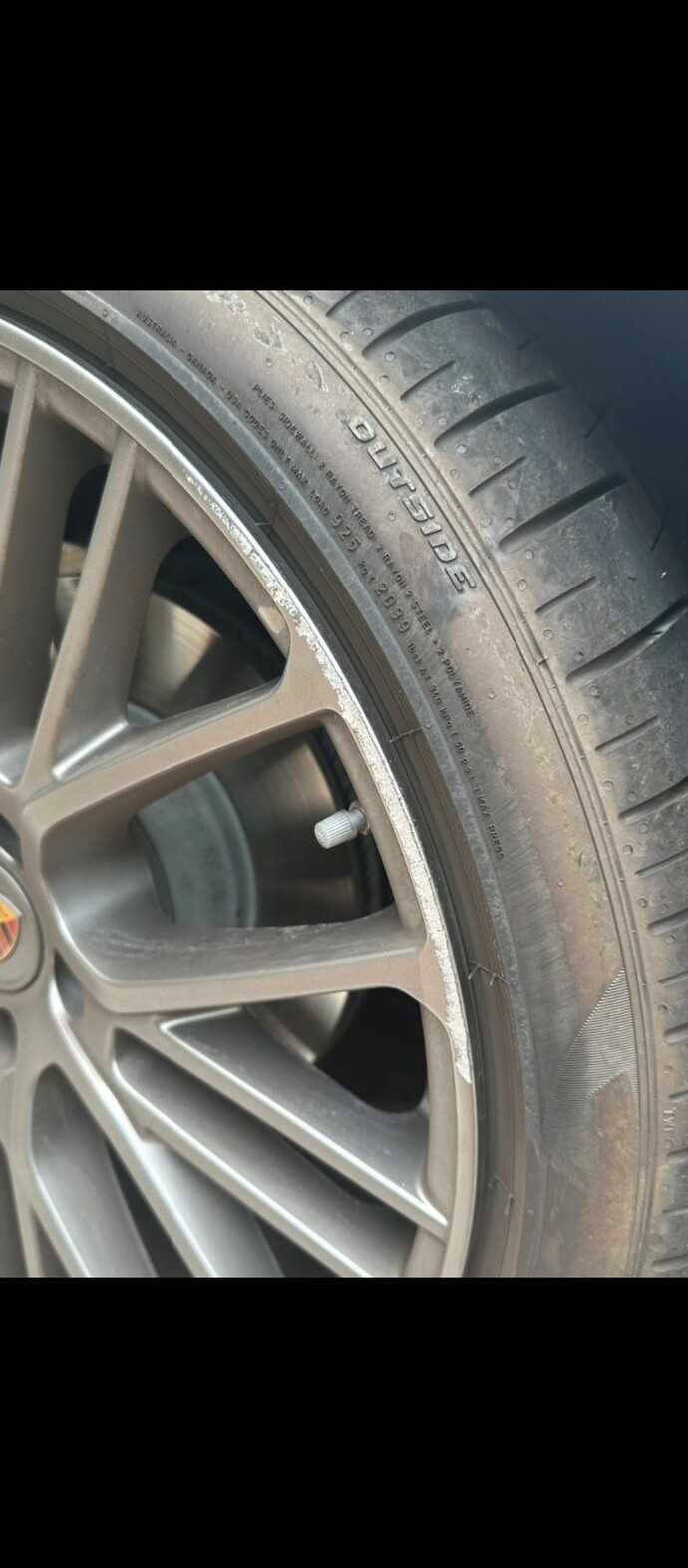 🚗 Jantı sürttüm, boyatmak istiyorum. Fiyat bilgisi olan var mı?